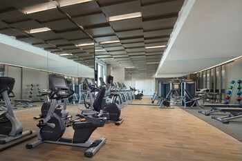 baotou marriott hotel