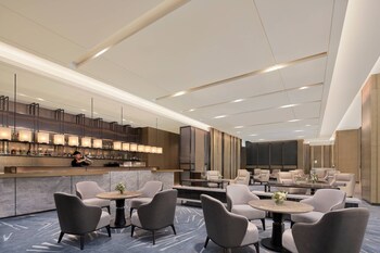 baotou marriott hotel