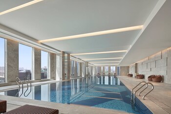 baotou marriott hotel