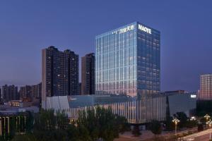 baotou marriott hotel