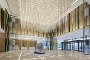 baotou marriott hotel