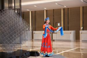 baotou marriott hotel