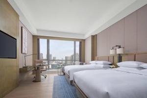 baotou marriott hotel