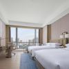 baotou marriott hotel