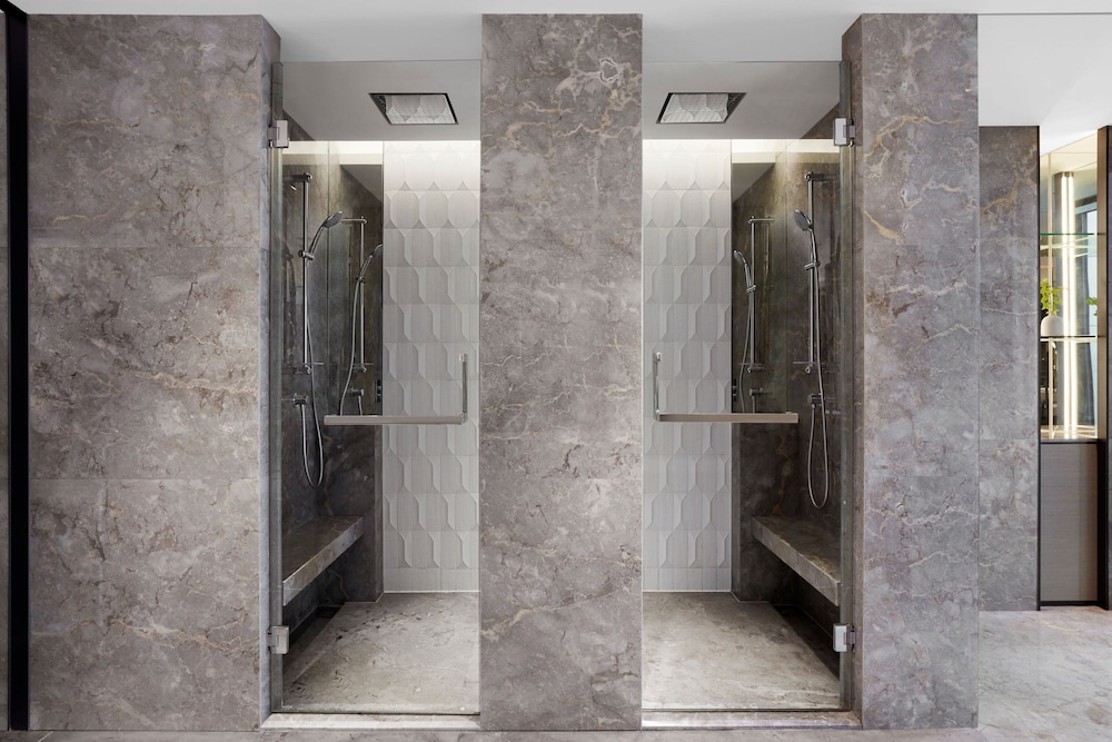 jw marriott shanghai fengxian