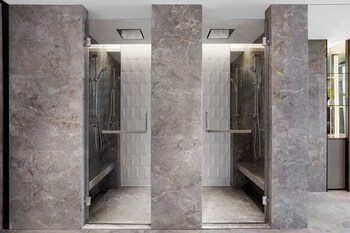 jw marriott shanghai fengxian