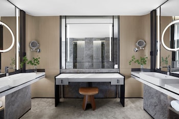 jw marriott shanghai fengxian