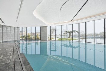 jw marriott shanghai fengxian