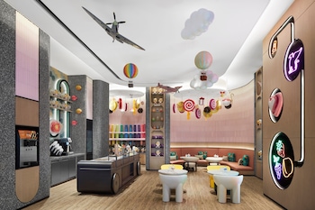 jw marriott shanghai fengxian