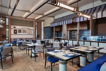 jw marriott shanghai fengxian