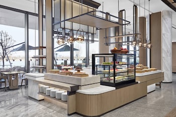 jw marriott shanghai fengxian