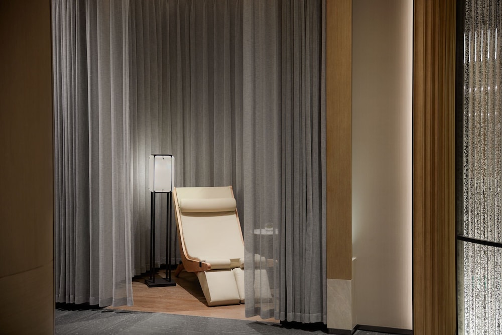 jw marriott shanghai fengxian