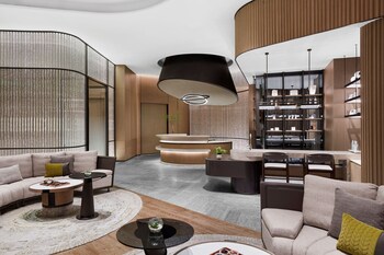 jw marriott shanghai fengxian