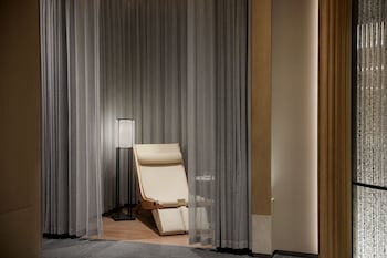 jw marriott shanghai fengxian