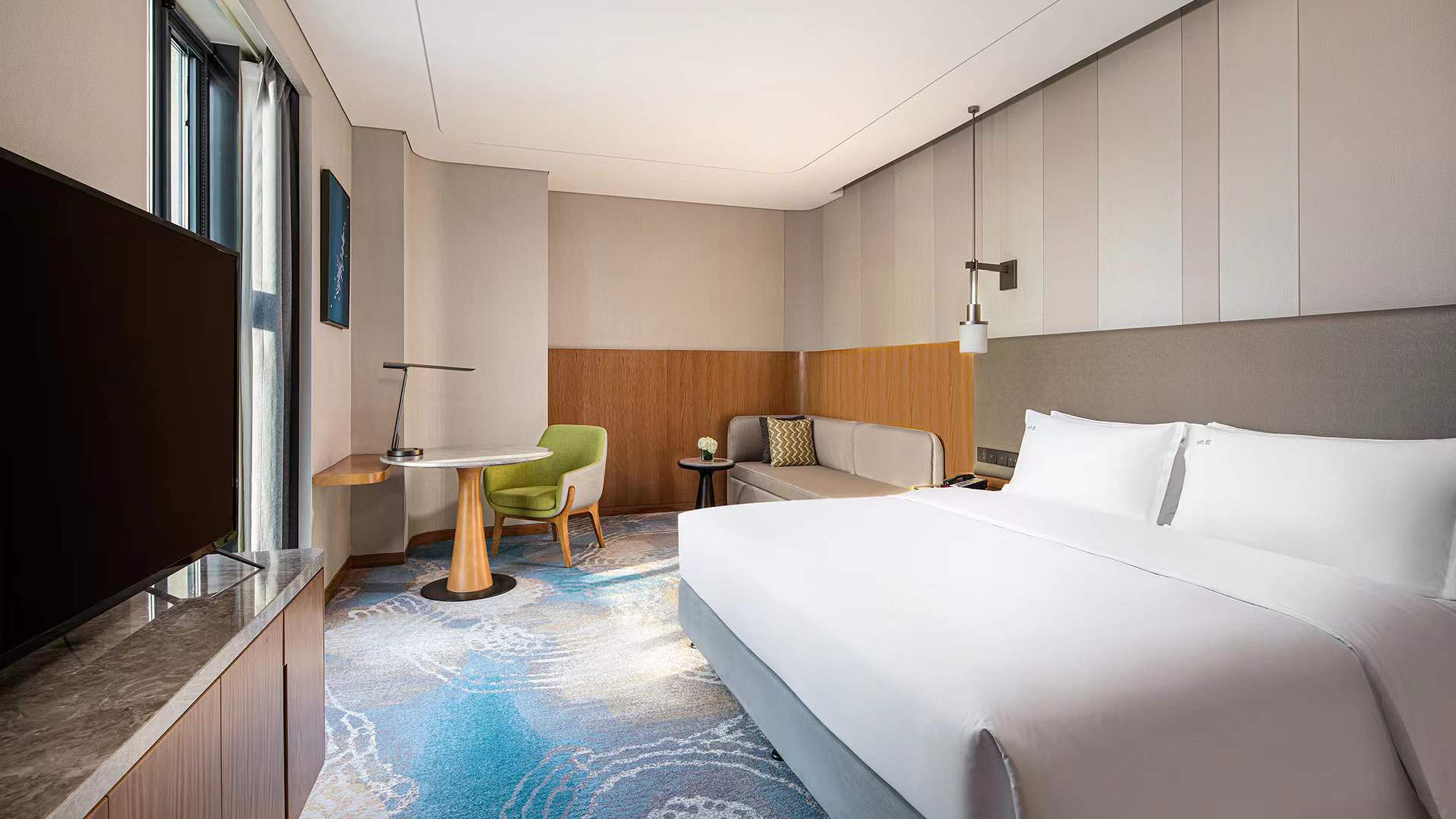 holiday inn chengde park view an ihg hotel