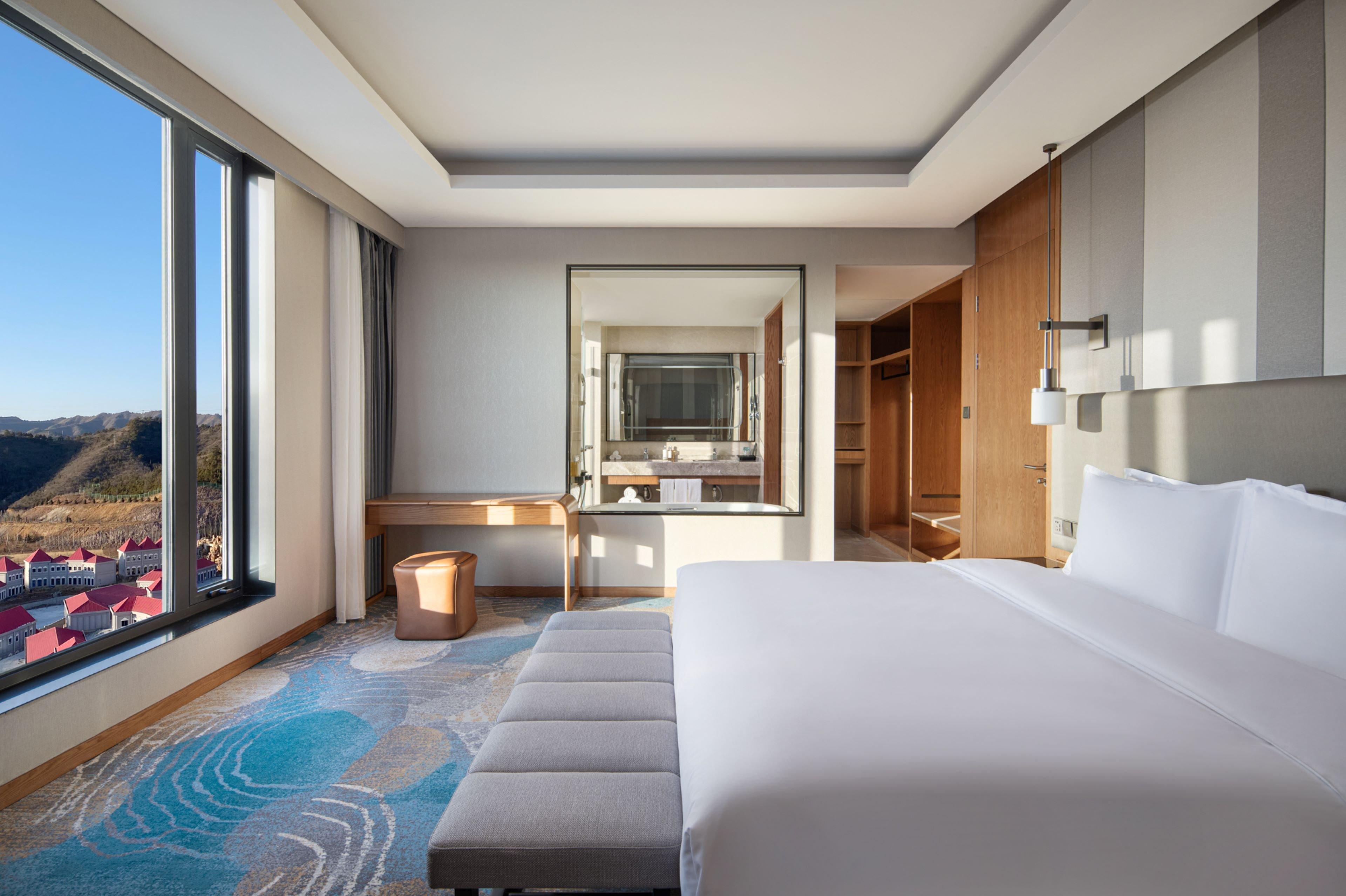 holiday inn chengde park view an ihg hotel