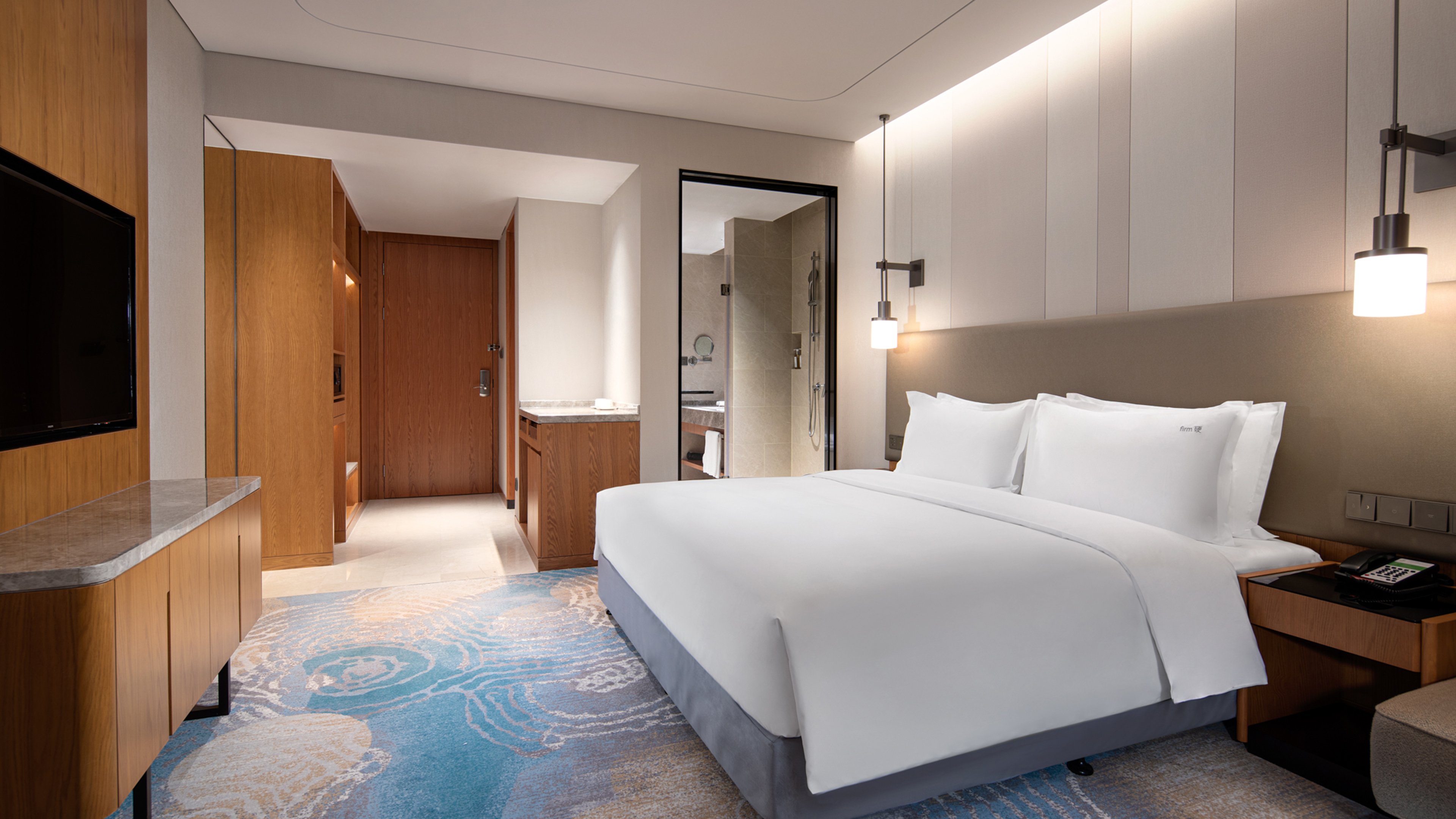 holiday inn chengde park view an ihg hotel