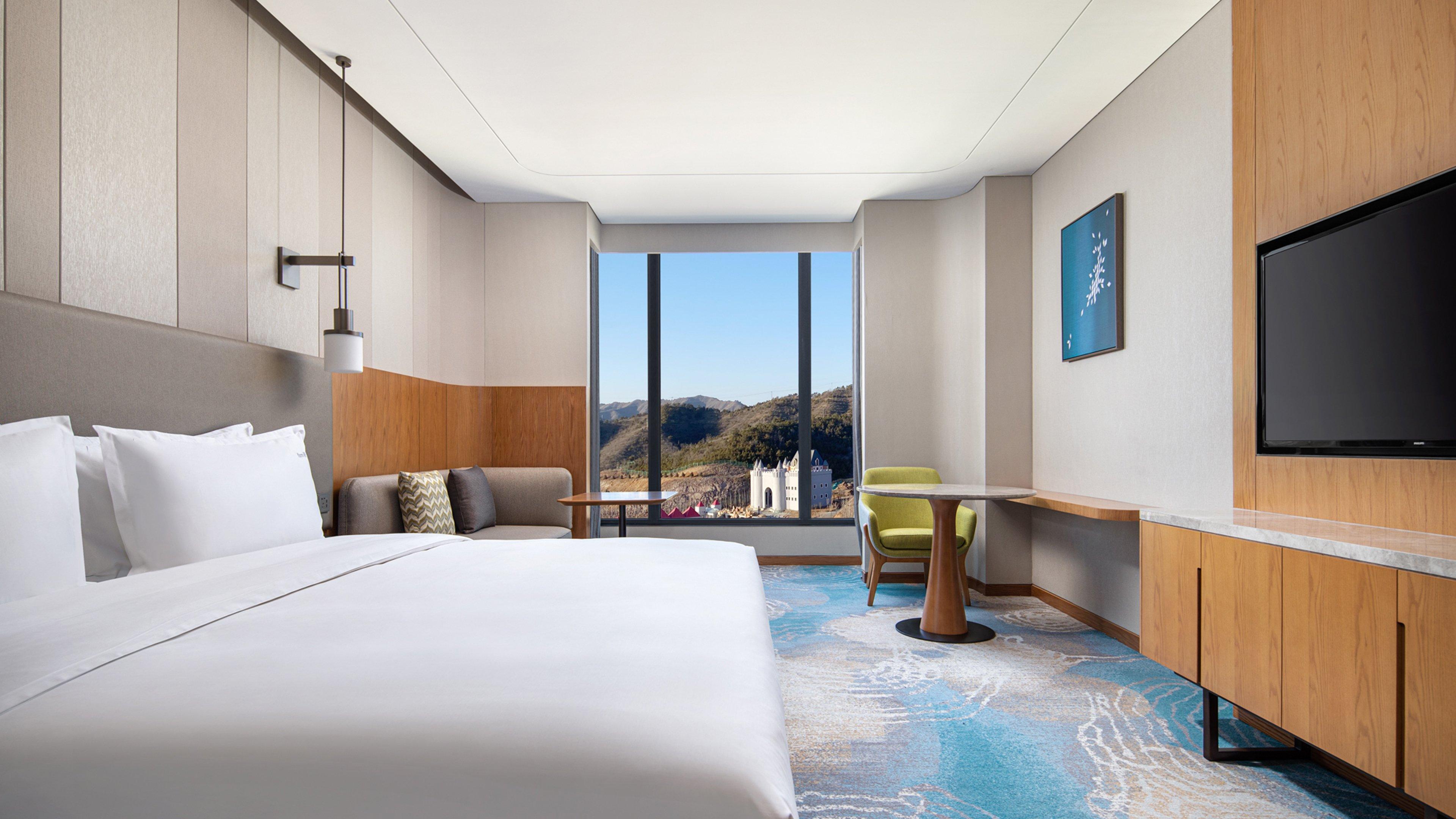 holiday inn chengde park view an ihg hotel
