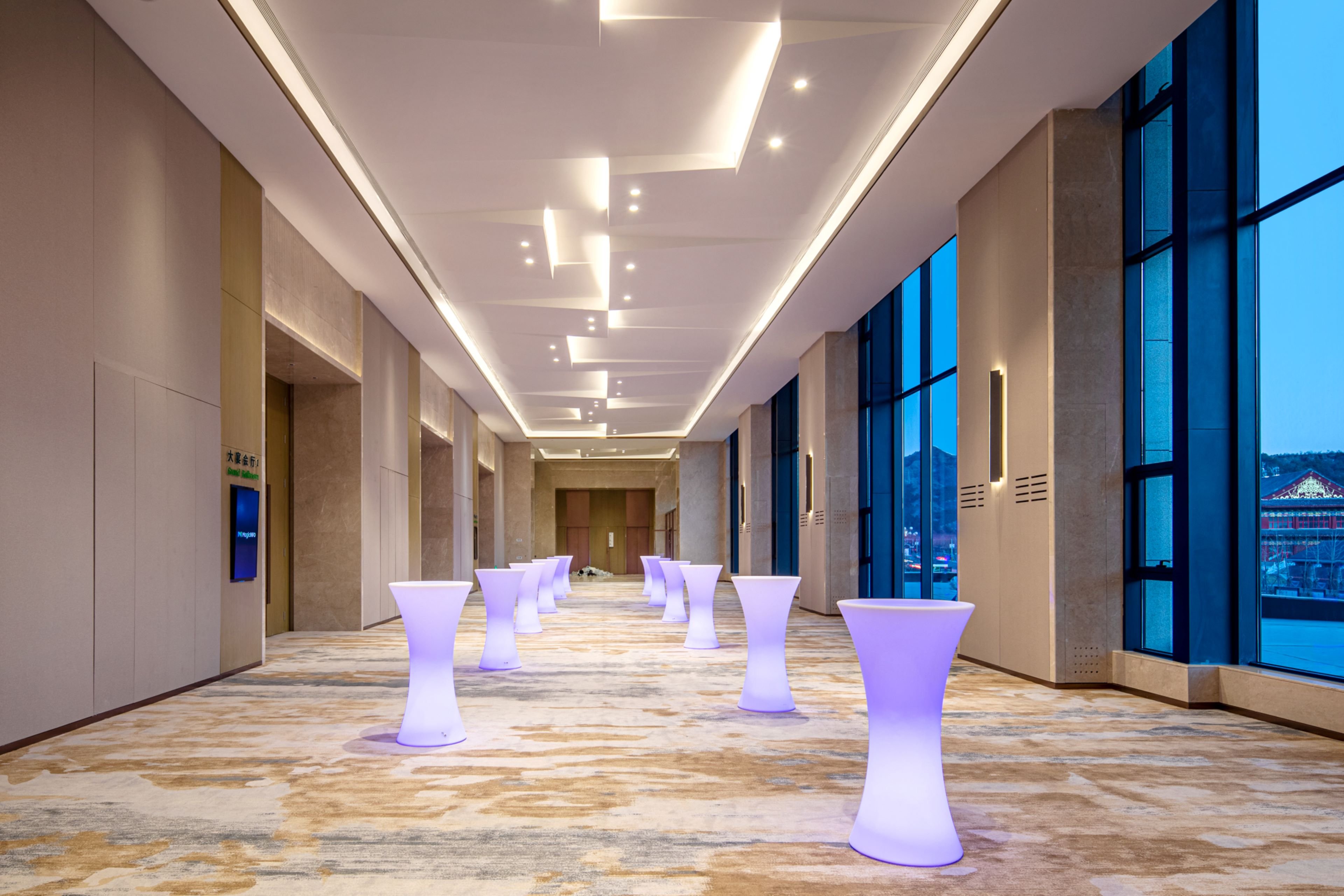 holiday inn chengde park view an ihg hotel