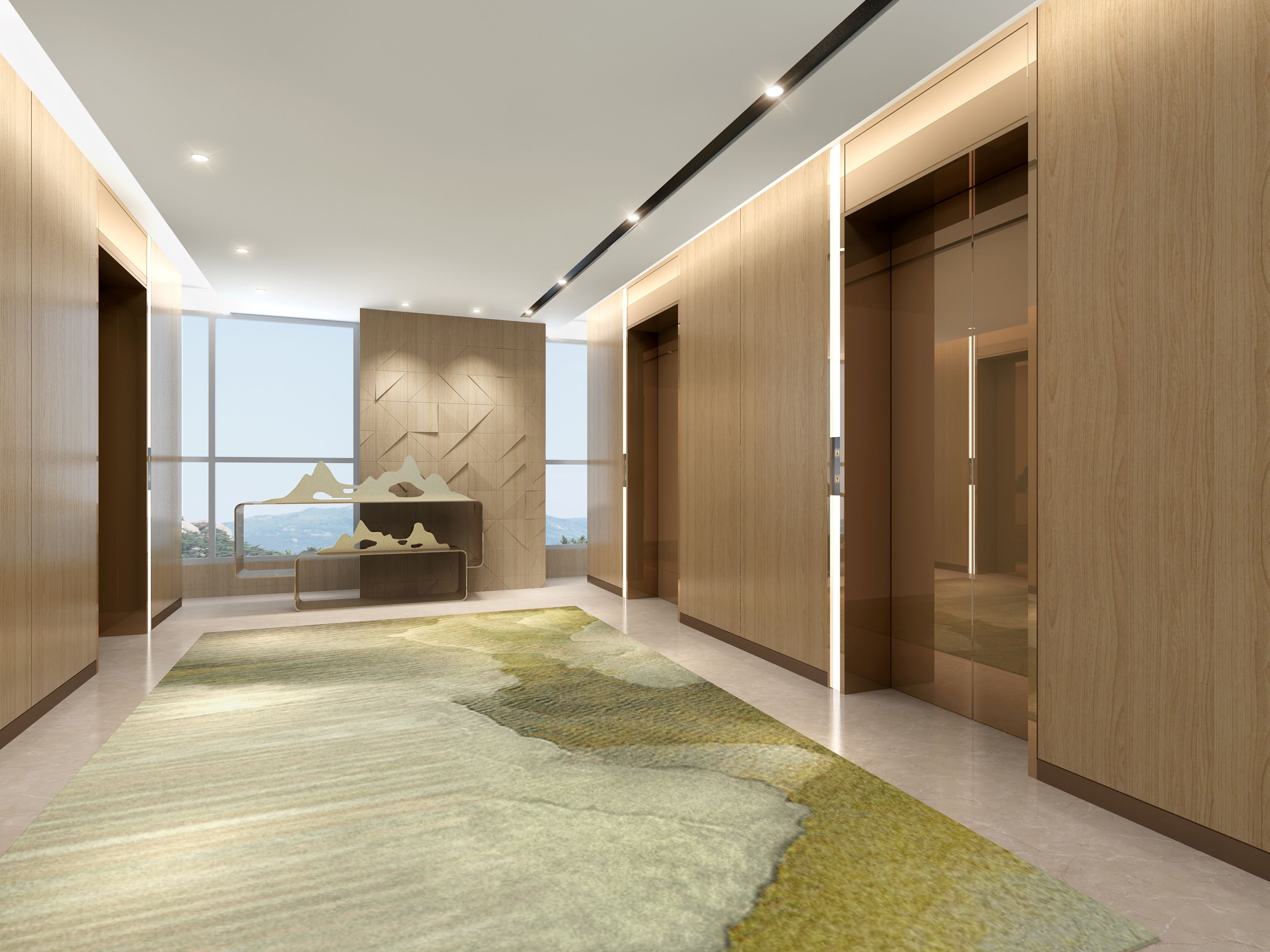 holiday inn chengde park view an ihg hotel