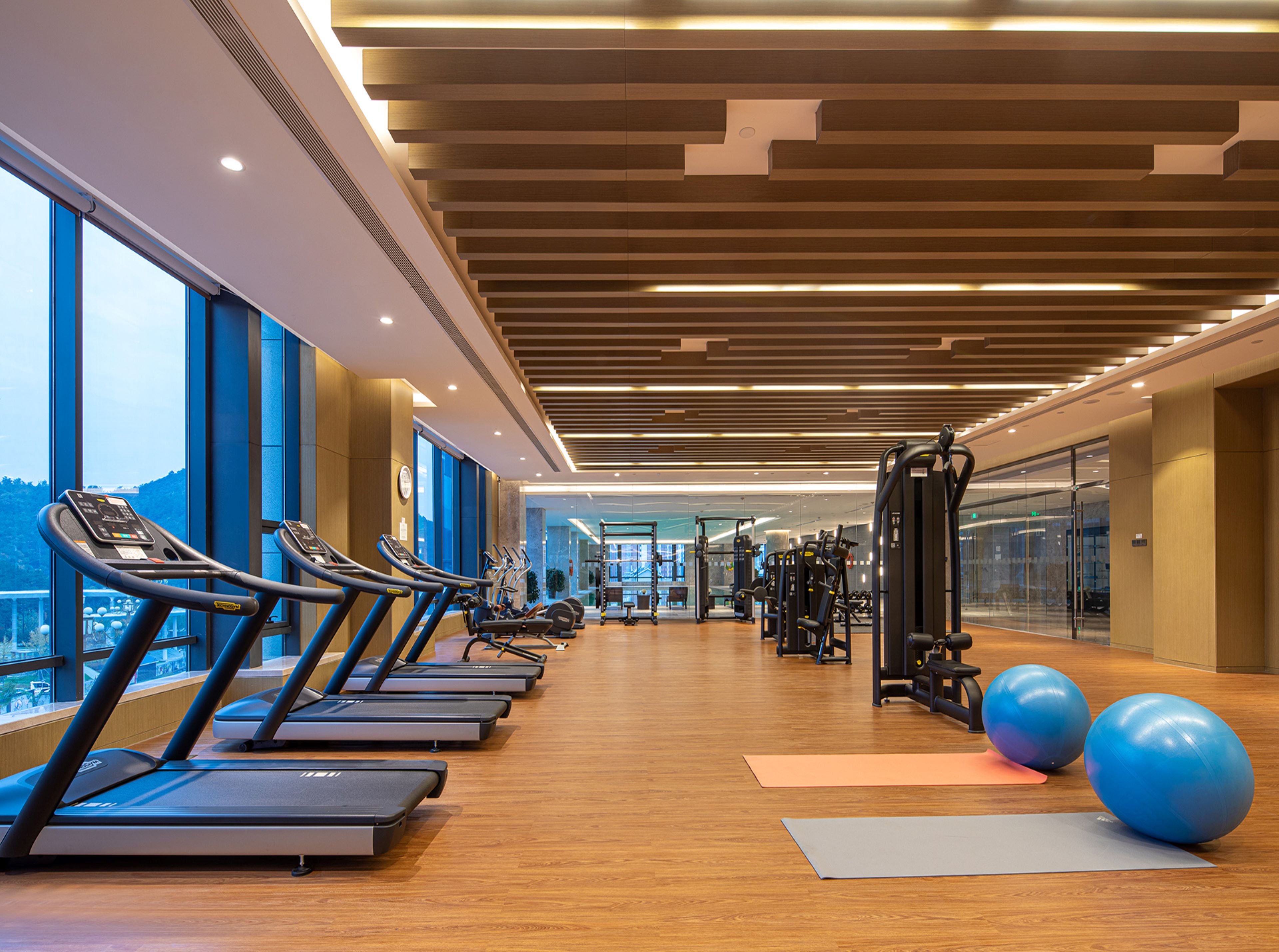 holiday inn chengde park view an ihg hotel