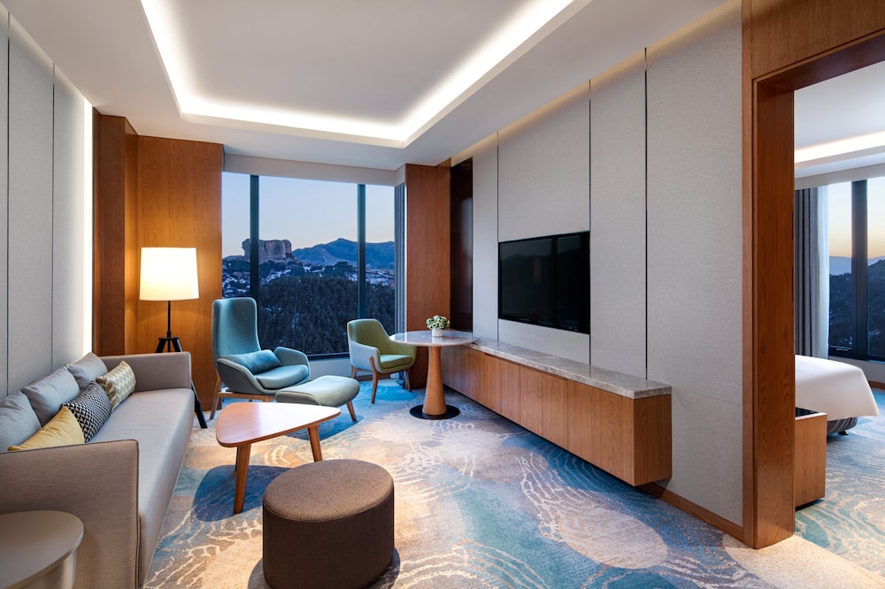 holiday inn chengde park view an ihg hotel