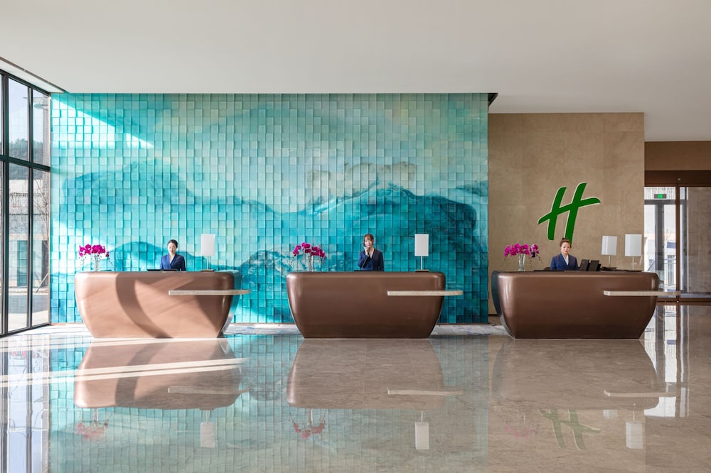 holiday inn chengde park view an ihg hotel