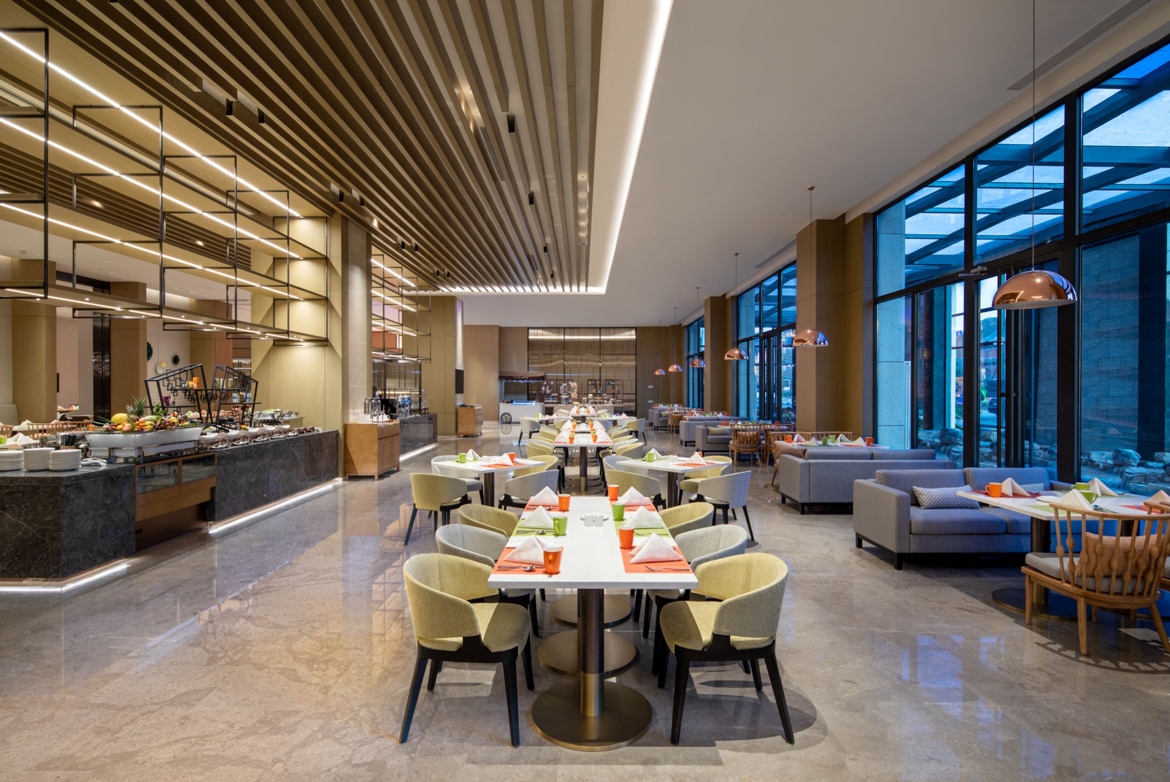 holiday inn chengde park view an ihg hotel