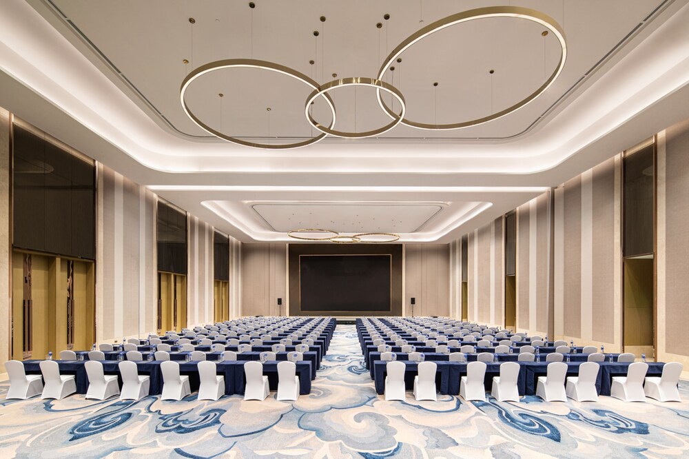 holiday inn chengde park view an ihg hotel
