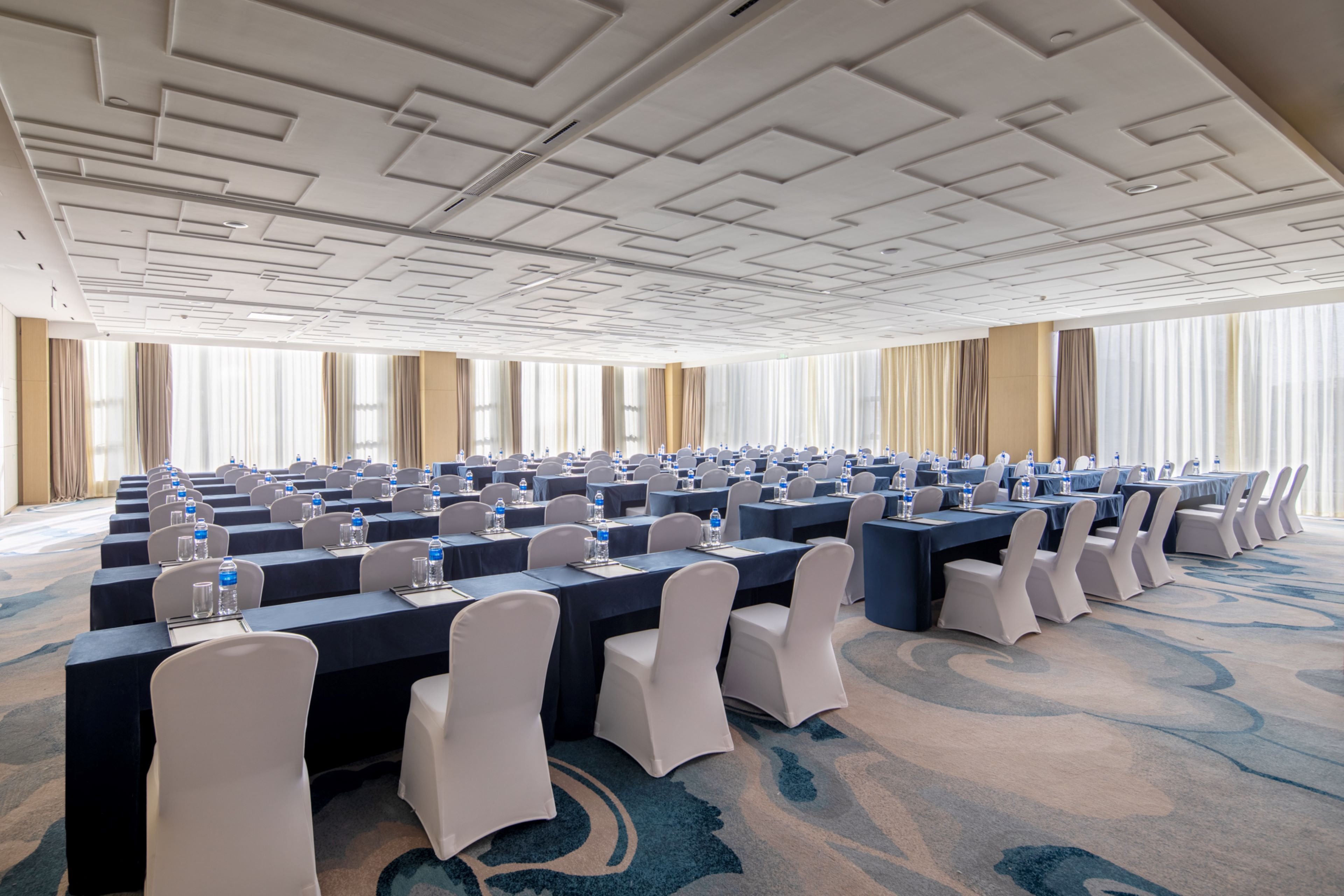 holiday inn chengde park view an ihg hotel