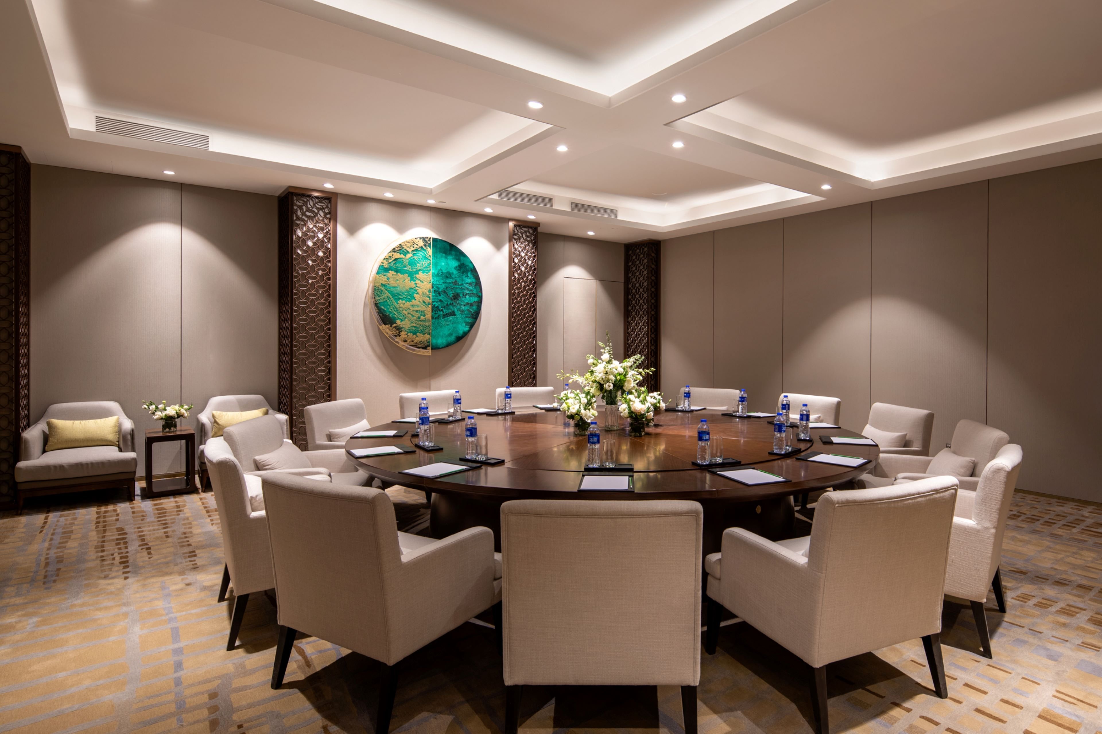 holiday inn chengde park view an ihg hotel