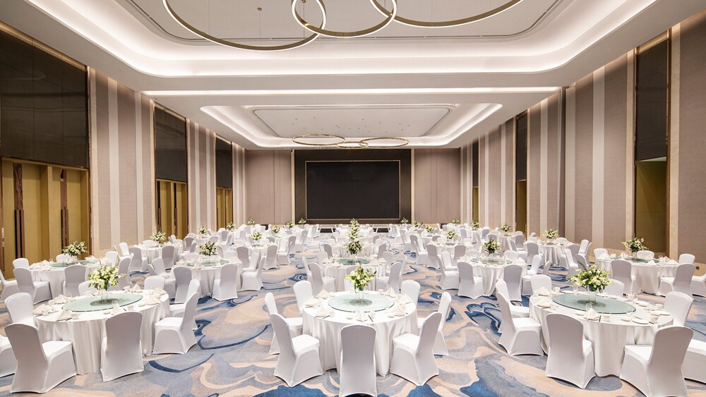 holiday inn chengde park view an ihg hotel