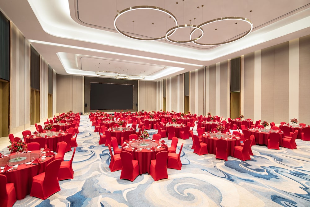 holiday inn chengde park view an ihg hotel