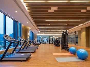 Holiday Inn Chengde Park View, An Ihg Hotel,Chengde City>>Chengde,3 star