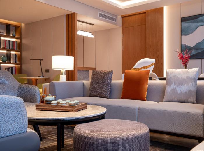holiday inn chengde park view an ihg hotel