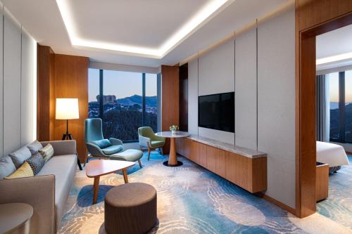 holiday inn chengde park view an ihg hotel