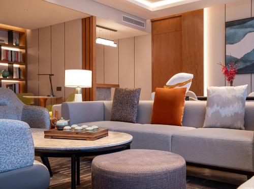 holiday inn chengde park view an ihg hotel