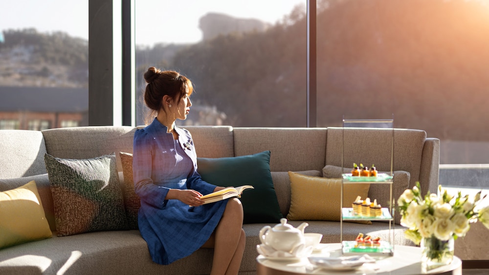 holiday inn express chengde park view an ihg hotel
