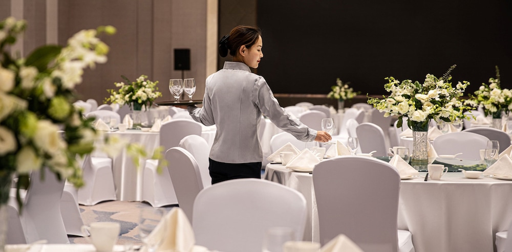 holiday inn express chengde park view an ihg hotel