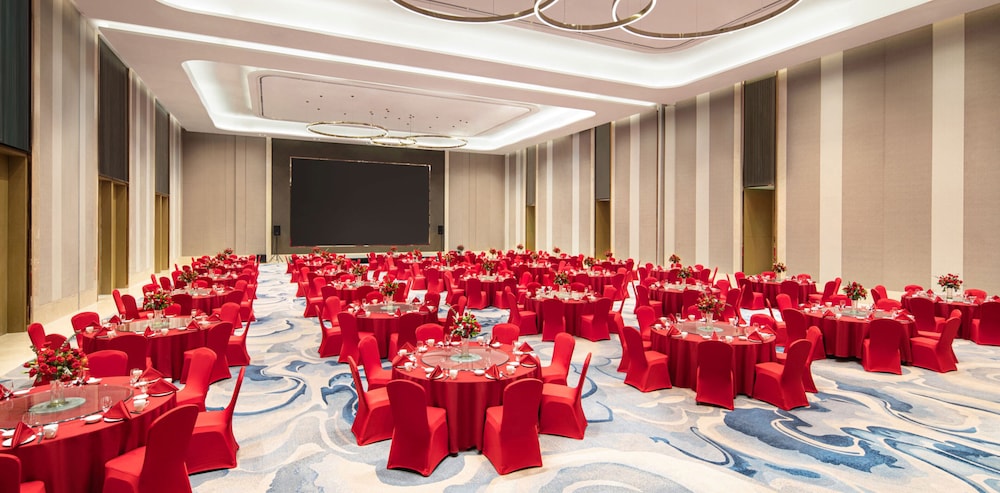 holiday inn express chengde park view an ihg hotel