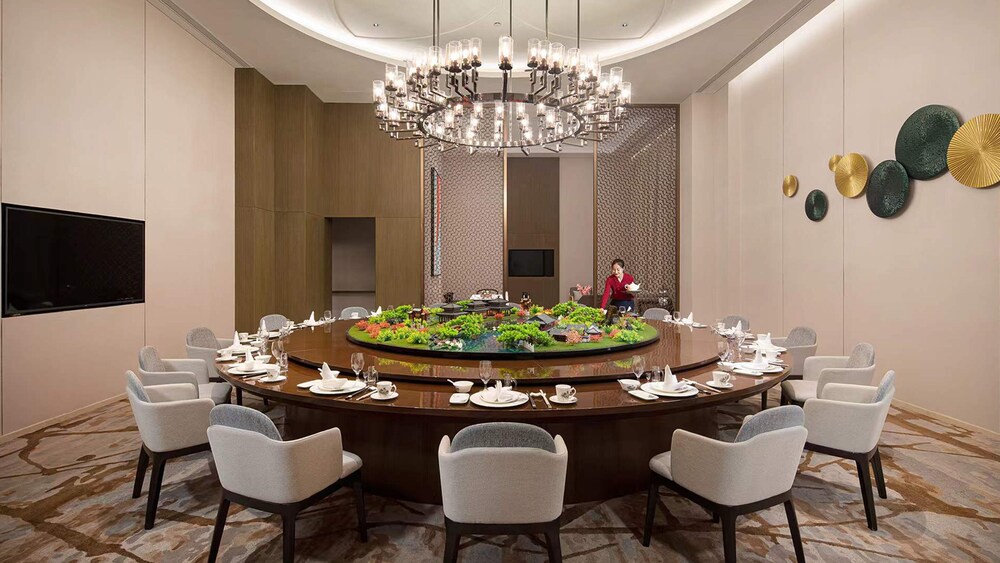 holiday inn express chengde park view an ihg hotel
