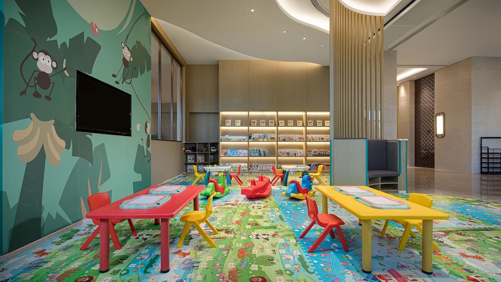 holiday inn express chengde park view an ihg hotel