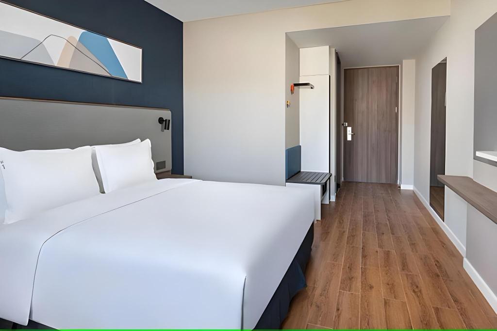 holiday inn express chengde park view an ihg hotel
