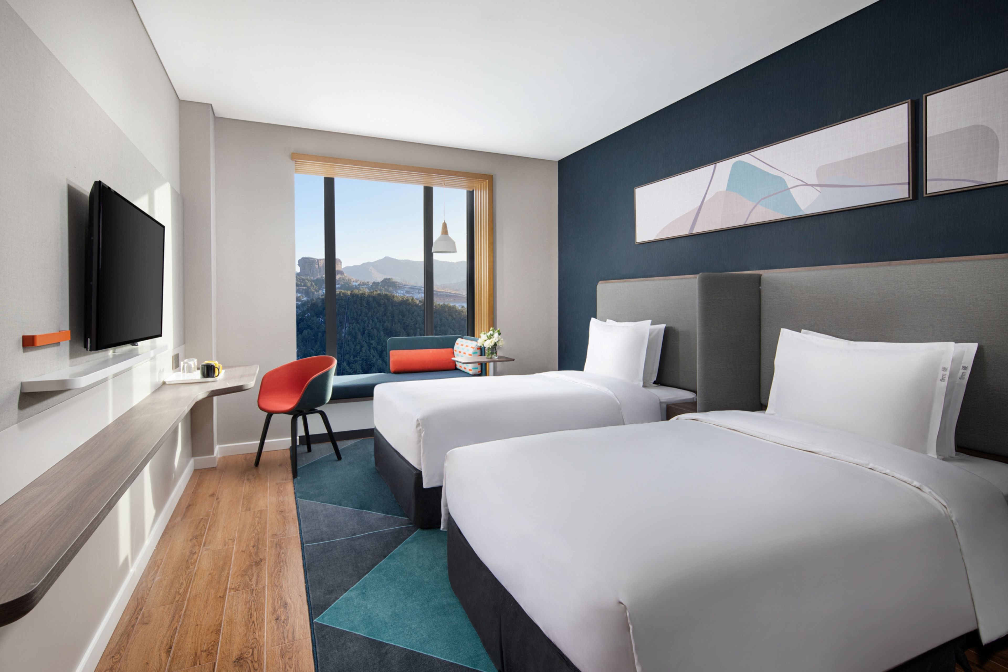 holiday inn express chengde park view an ihg hotel