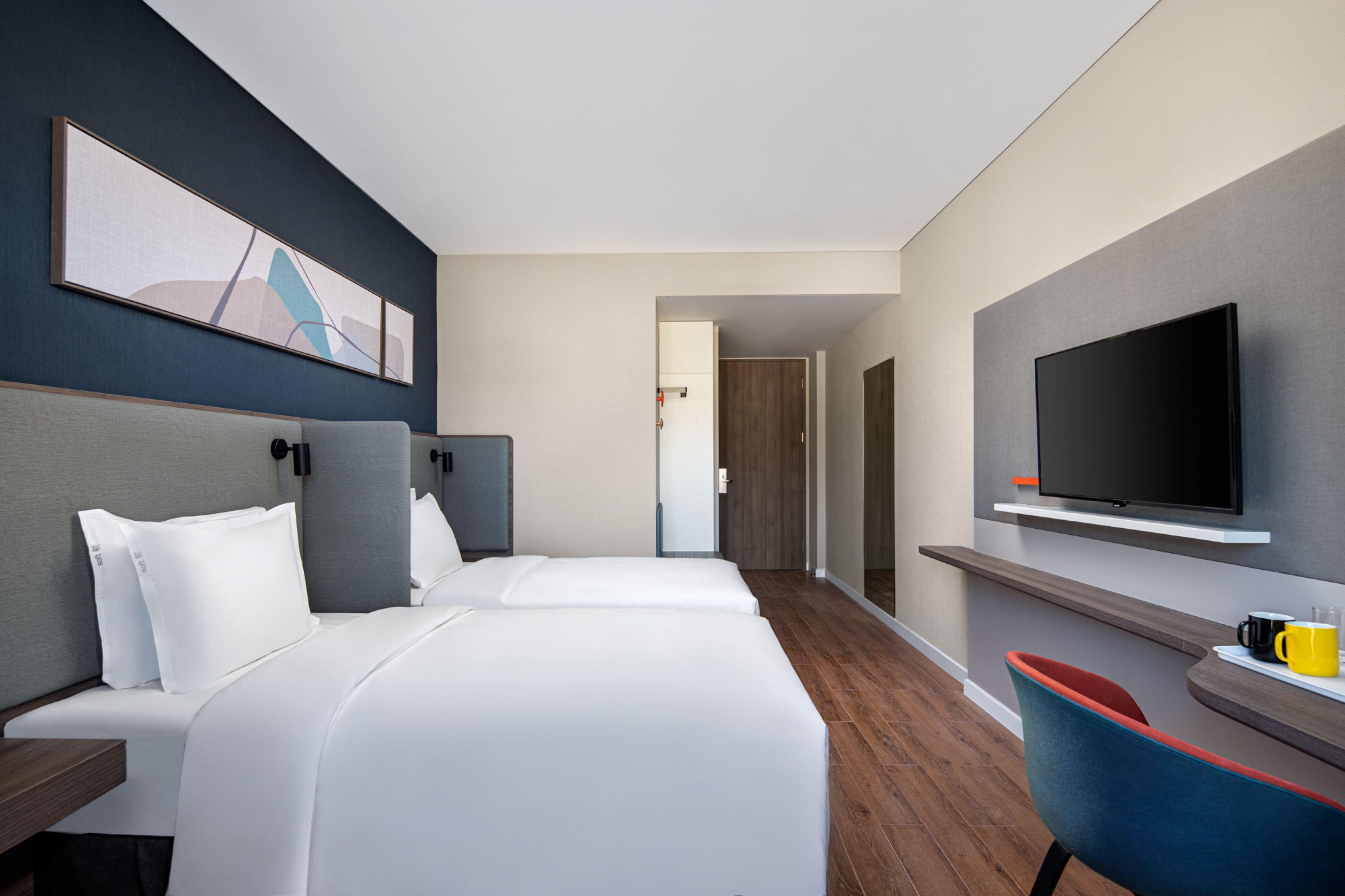 holiday inn express chengde park view an ihg hotel