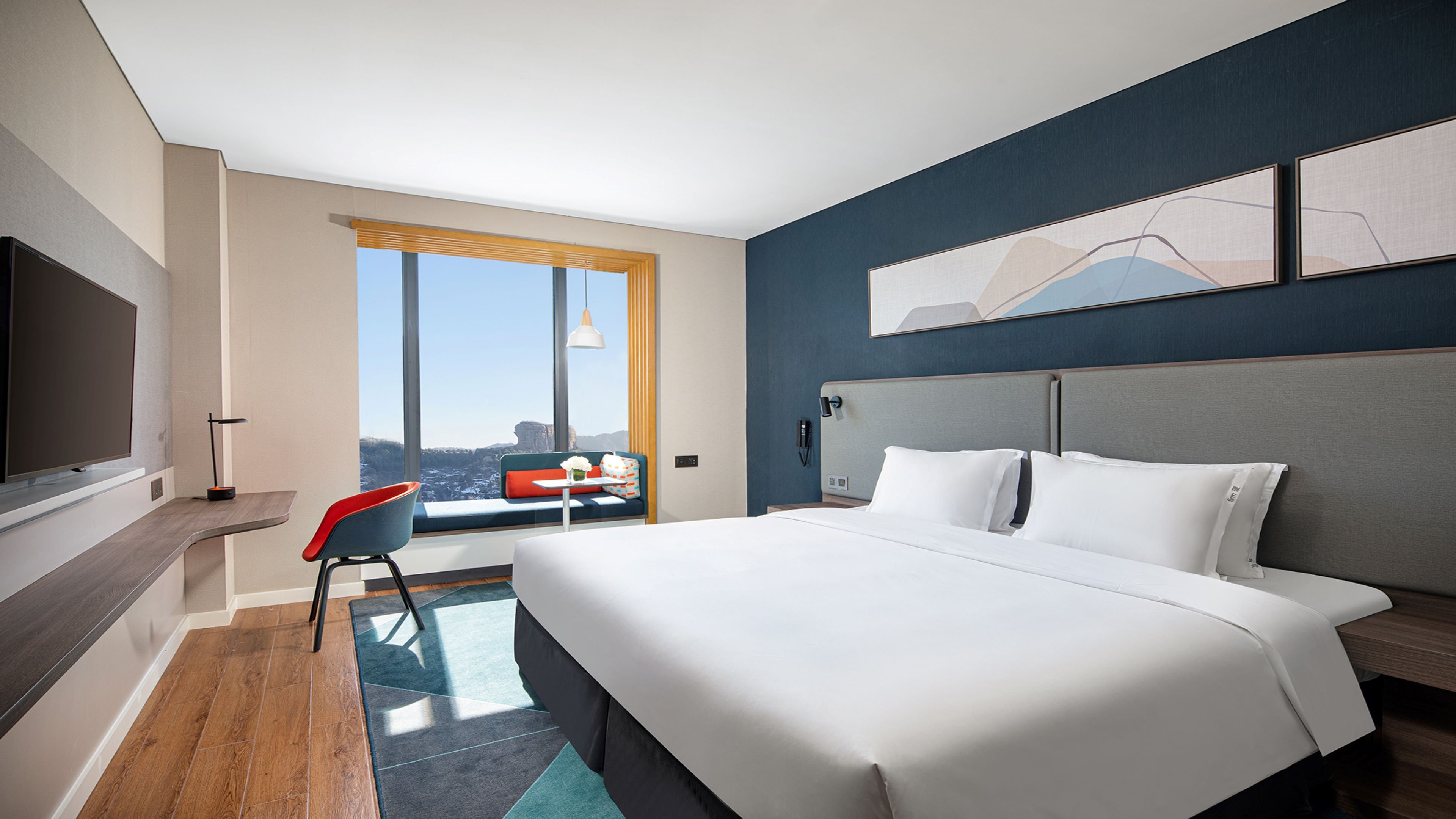 holiday inn express chengde park view an ihg hotel