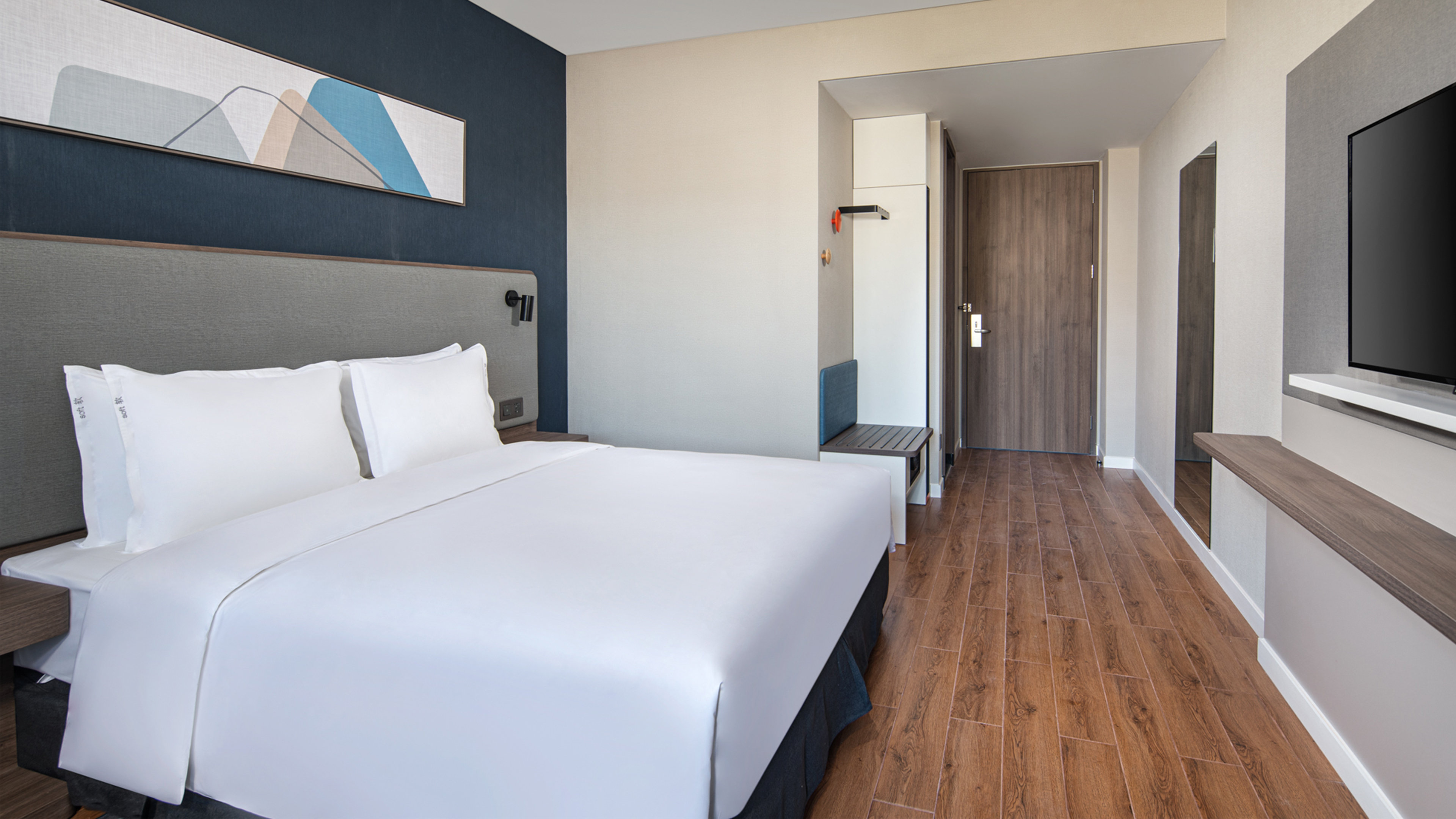 holiday inn express chengde park view an ihg hotel