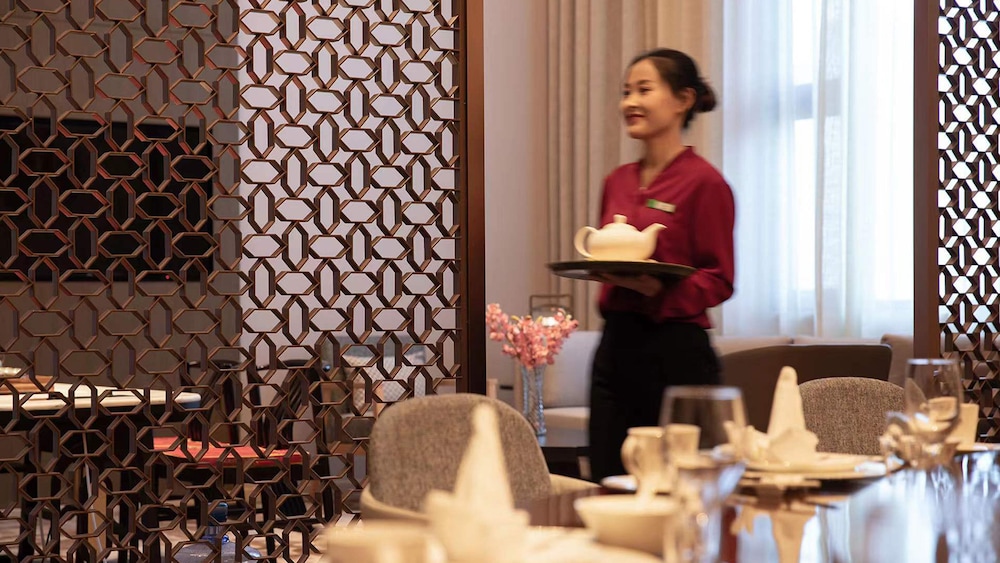 holiday inn express chengde park view an ihg hotel
