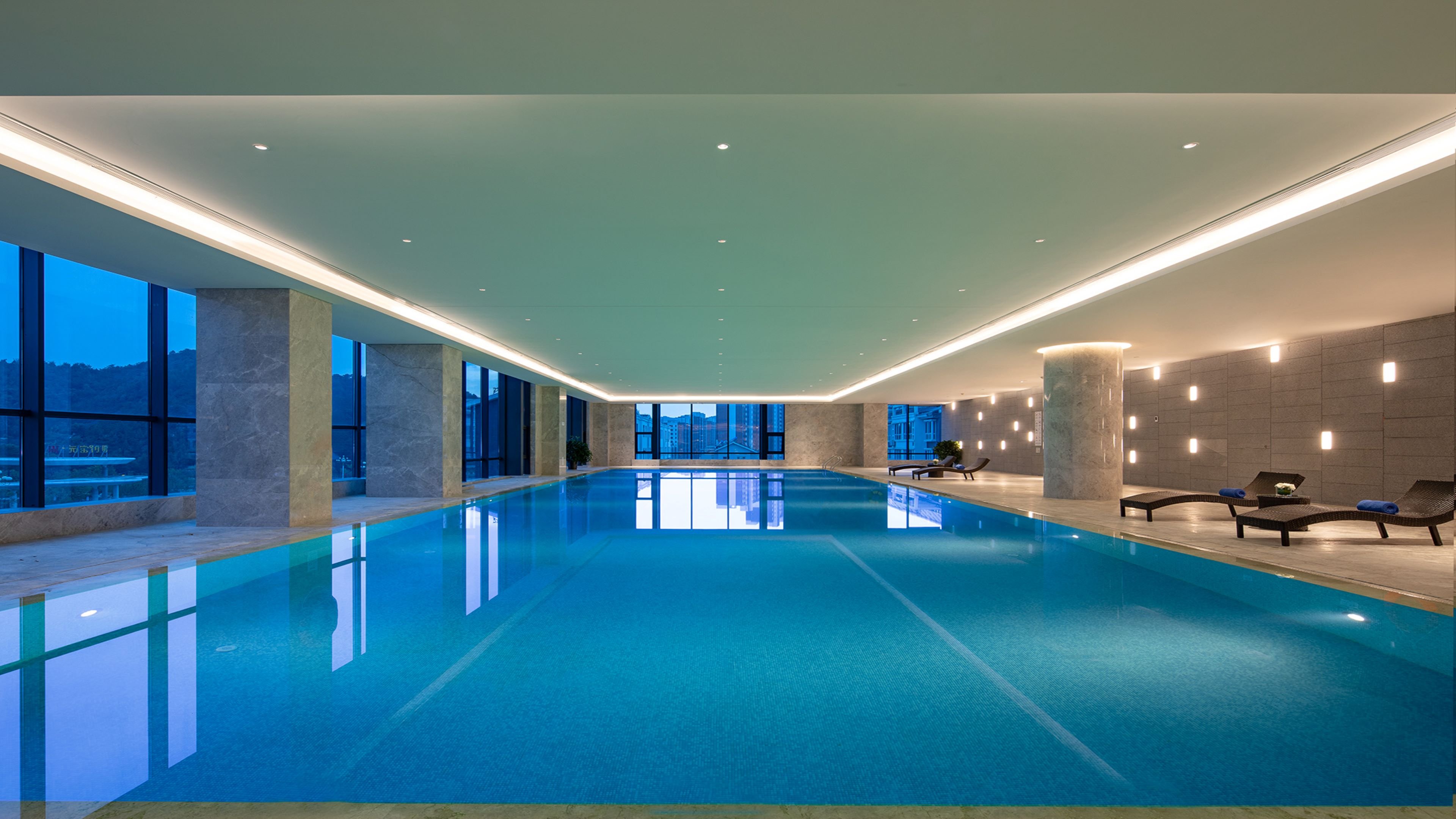 holiday inn express chengde park view an ihg hotel
