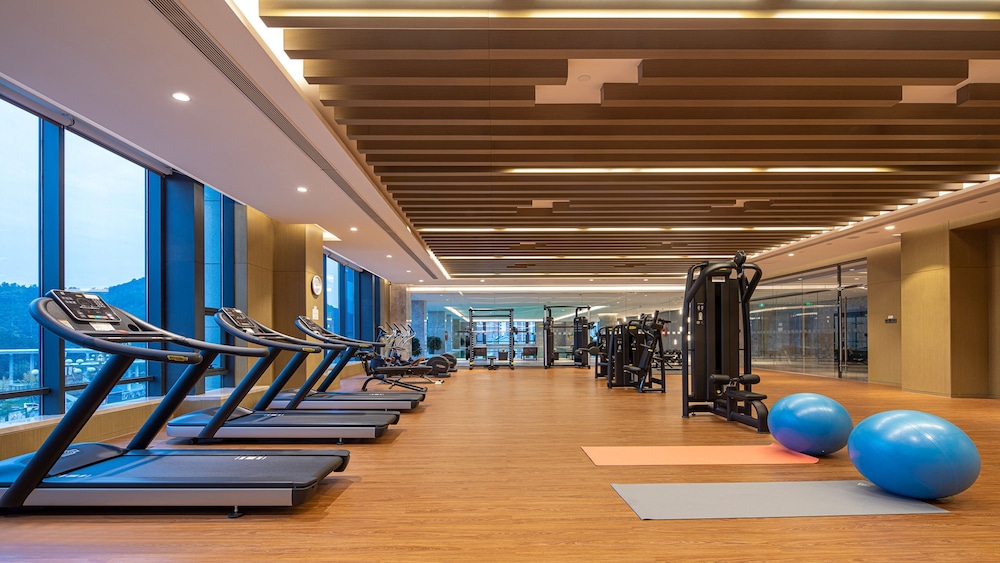 holiday inn express chengde park view an ihg hotel
